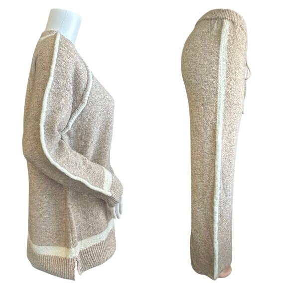 JS MILLENIUM Paris Fashion 2 PC Sweater Set O/S $120 - Picture 11 of 16